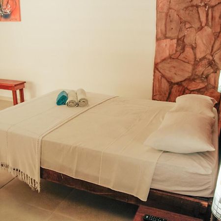 Pipa Panorama Aparthotel Praia de Pipa Ngoại thất bức ảnh