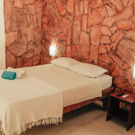 Pipa Panorama Aparthotel Praia de Pipa Ngoại thất bức ảnh