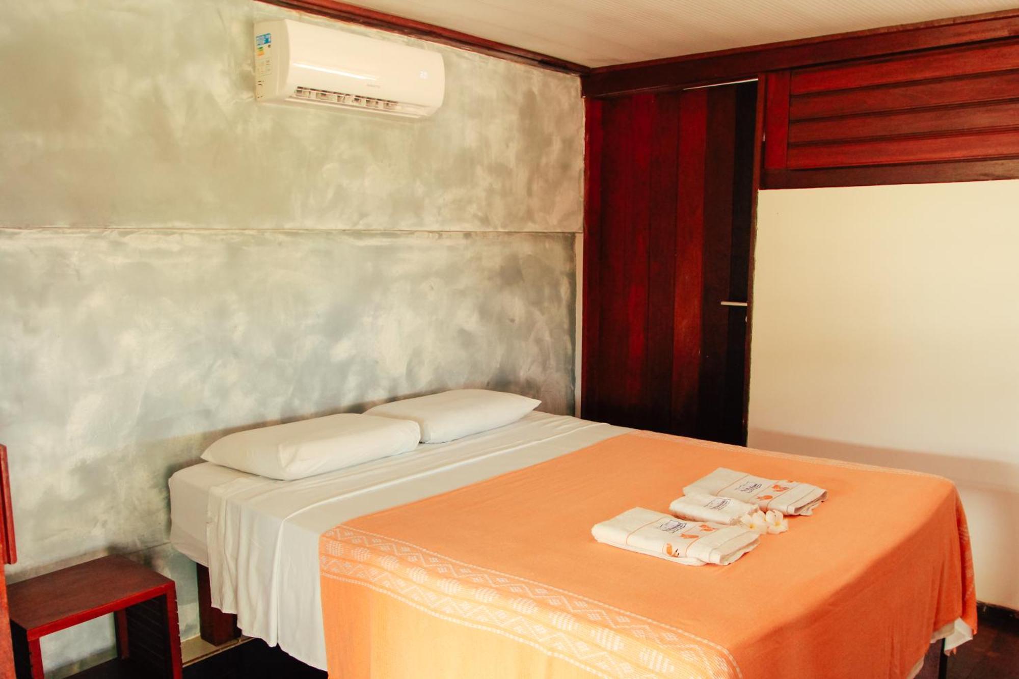 Pipa Panorama Aparthotel Praia de Pipa Ngoại thất bức ảnh