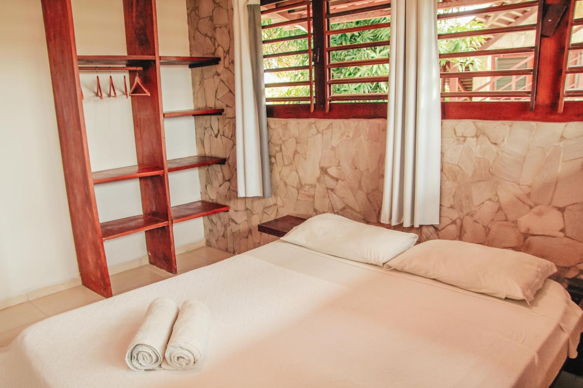 Pipa Panorama Aparthotel Praia de Pipa Ngoại thất bức ảnh