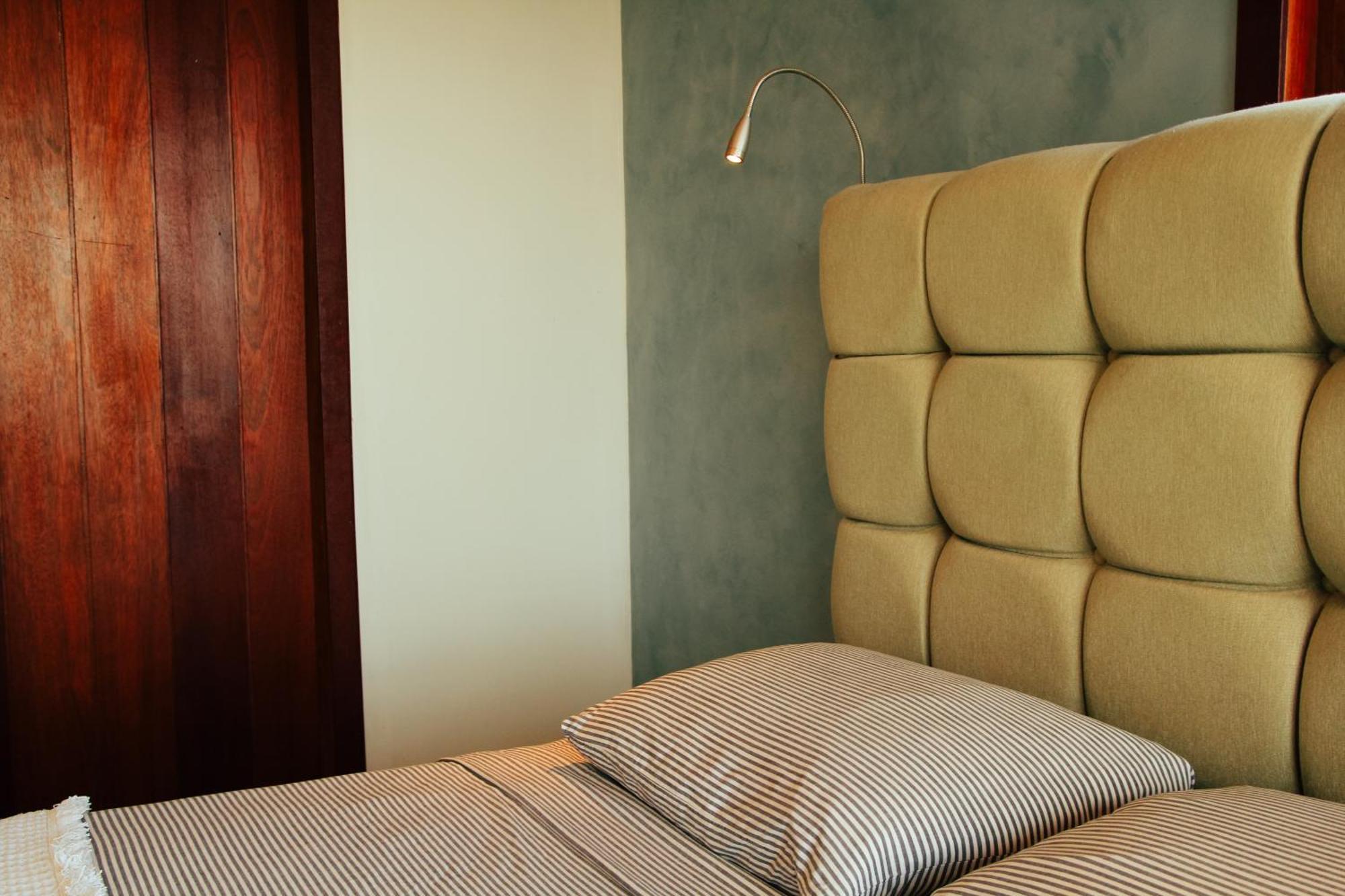 Pipa Panorama Aparthotel Praia de Pipa Ngoại thất bức ảnh